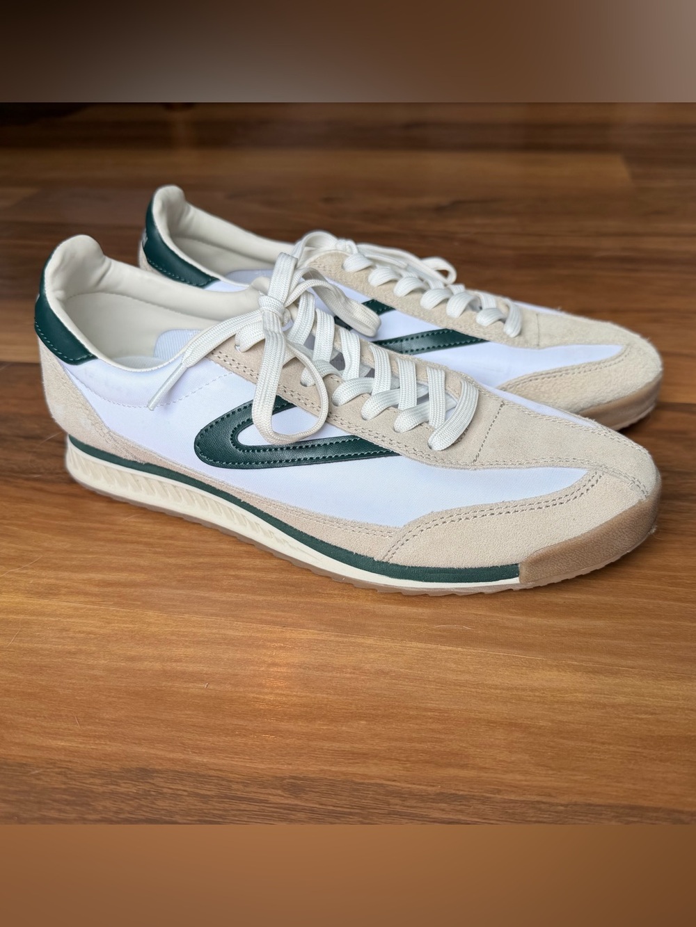 Women’s Tretorn Sneakers